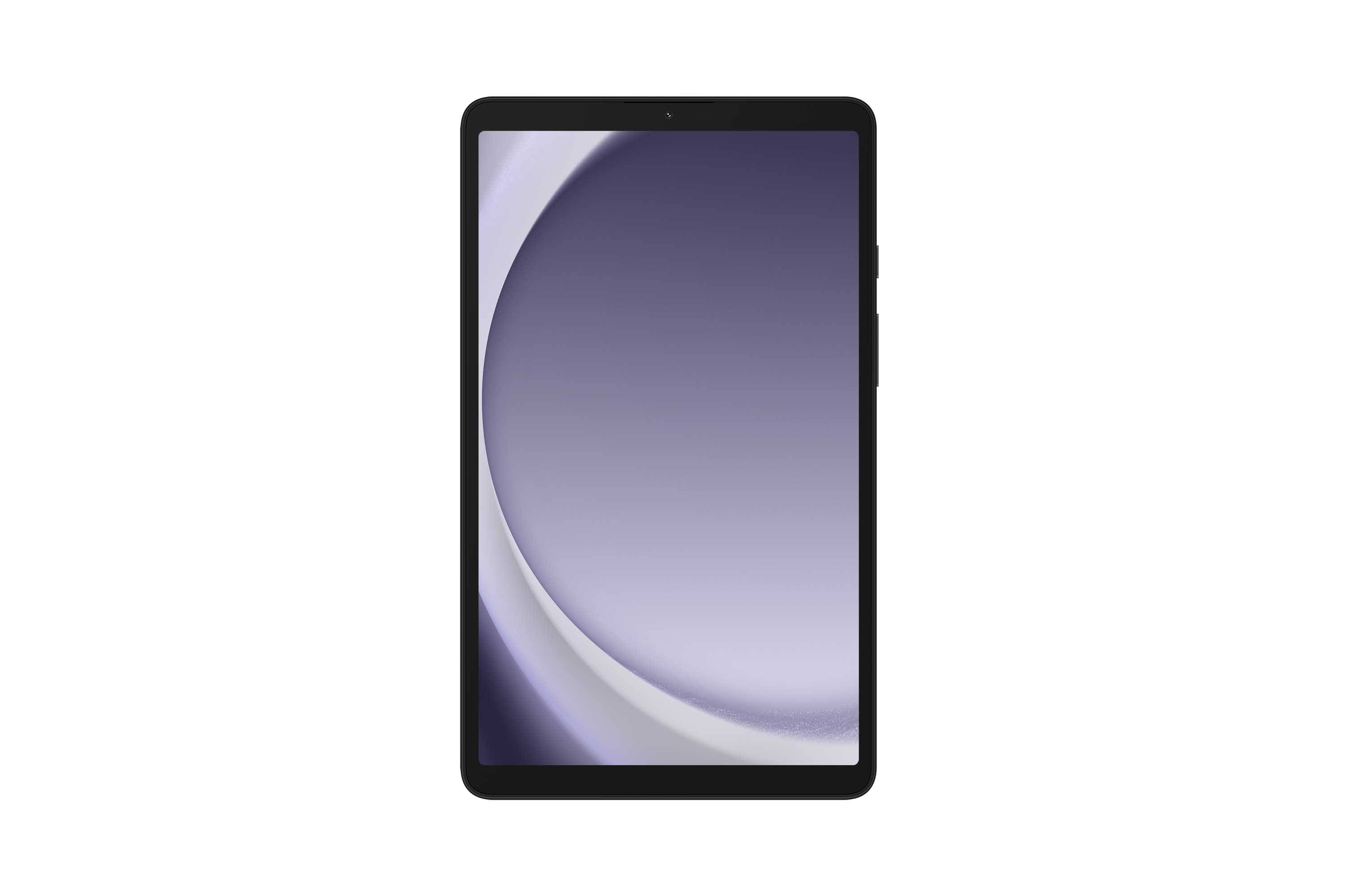 TABLETA SAMSUNG GALAXY TAB A9 ENTERPRISE EDITION - 8.7 PULGADAS, COMPATIBLE CON REDES 4G/LTE Y WI-FI, 4GB RAM/64GB DE MEMORIA, SM-X115NZAAL06, GRIS TABLETA SAMSUNG GALAXY TAB A9 ENTERPRISE EDITION - 8.7 PULGADAS, COMPATIBLE CON REDES 4G/LTE Y WI-FI, 4GB RAM/64GB DE MEMORIA, SM-X115NZAAL06, GRIS